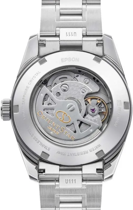 Наручные часы  Orient  Contemporary Orient RE-AU0110N (фото 2)