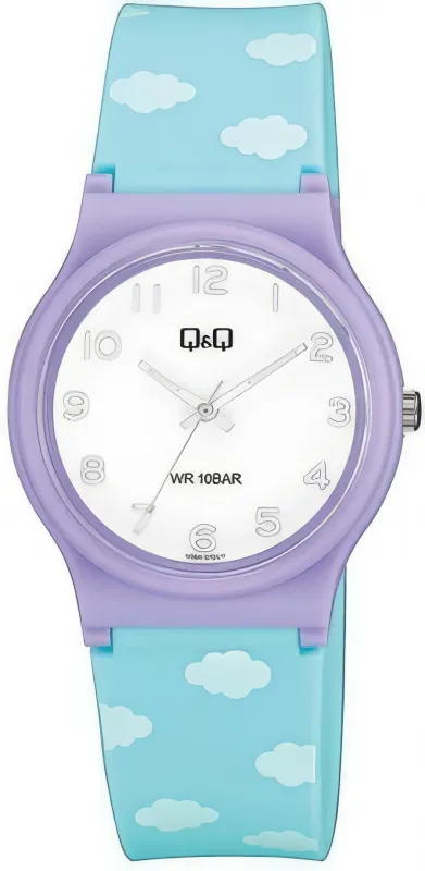 Наручные часы  Q&Q  Kids Q&Q V06AJ015Y (фото 1)