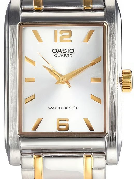 Наручные часы  Casio  Collection Casio LTP-1235SG-7A (фото 5)