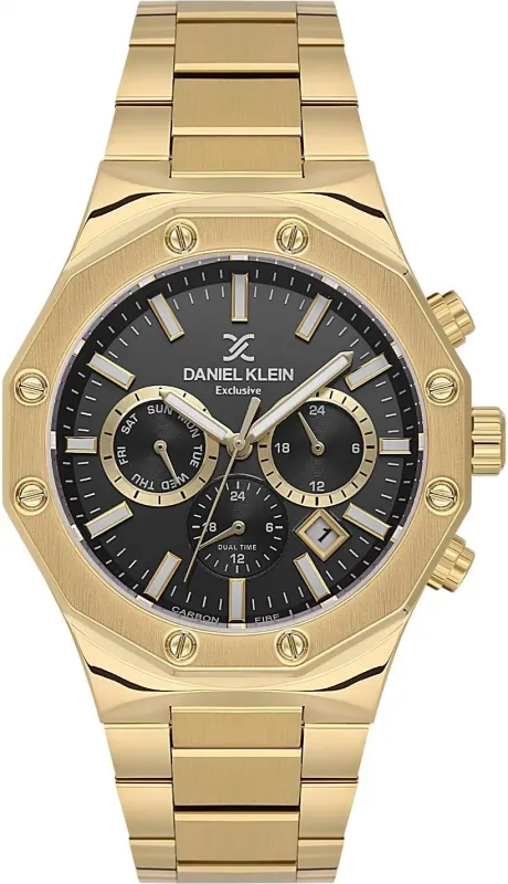 Наручные часы  Daniel Klein  Exclusive Daniel Klein 14074-4 (фото 1)