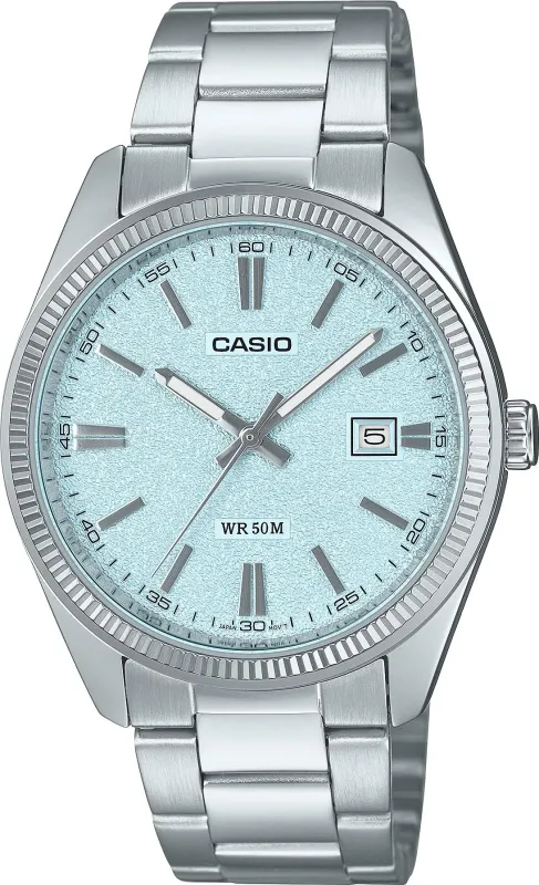 Наручные часы  Casio  Collection Casio MTP-1302DA-2A2 (фото 1)