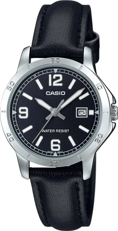 Наручные часы  Casio  Collection Casio LTP-V004L-1B (фото 1)