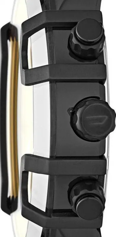 Наручные часы  Diesel  Chronograph Diesel DZ4519 (фото 2)