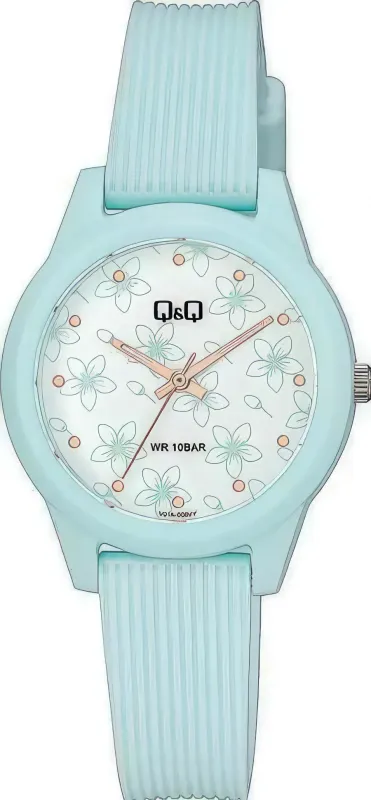 Наручные часы  Q&Q  Casual Q&Q V01AJ010Y (фото 1)