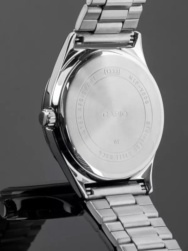 Наручные часы  Casio  Collection Casio MTP-V006D-7C (фото 2)