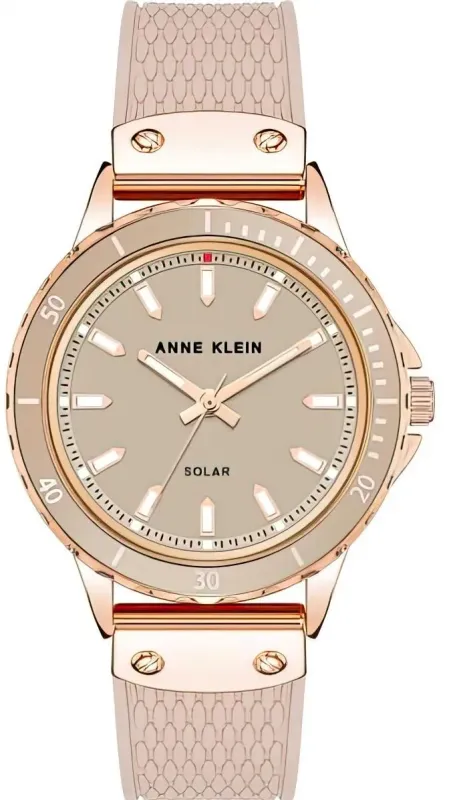 Наручные часы  Anne Klein  Plastic Anne Klein 3890RGBH (фото 1)
