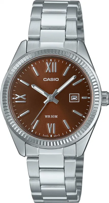 Наручные часы  Casio  Collection Casio LTP-1302DD-5A (фото 1)