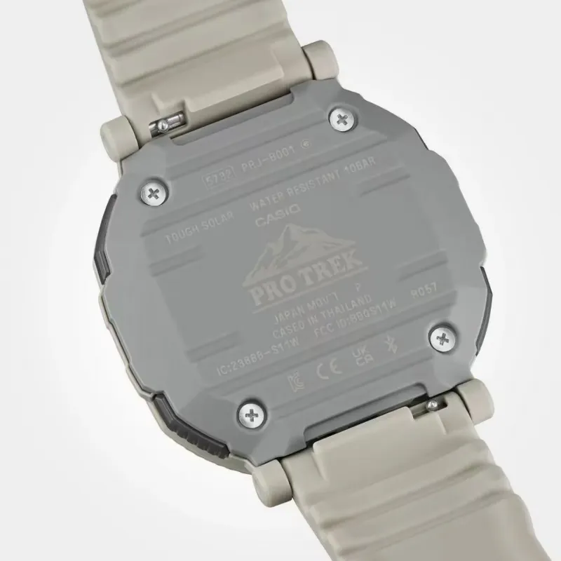 Наручные часы  Casio  ProTrek Casio PRJ-B001-7E (фото 6)