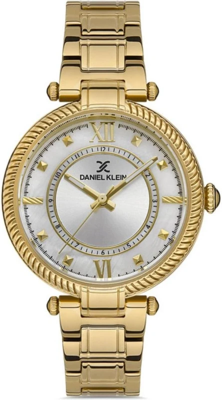 Daniel Klein 13213-5