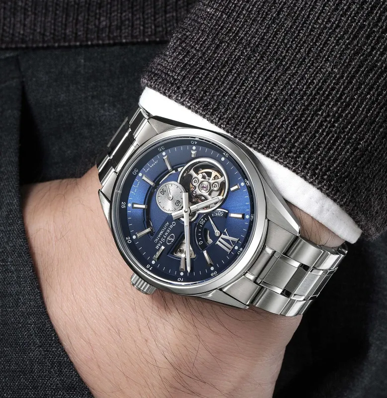 Orient RK-AV0004L