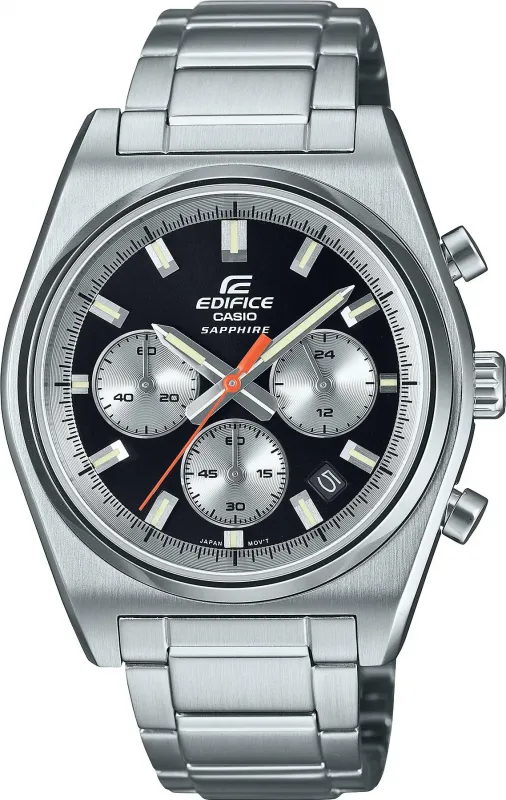 Наручные часы  Casio  Edifice Casio EFB-730D-1A (фото 1)