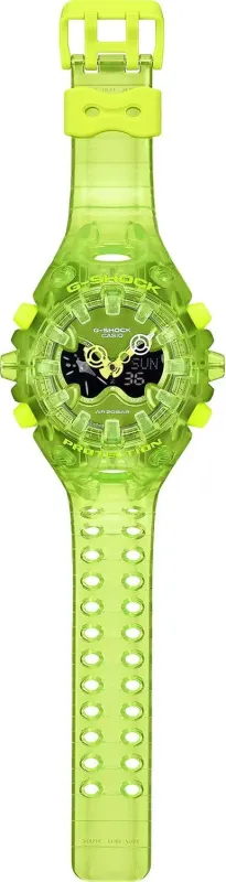 Casio GA-V01SKE-3A