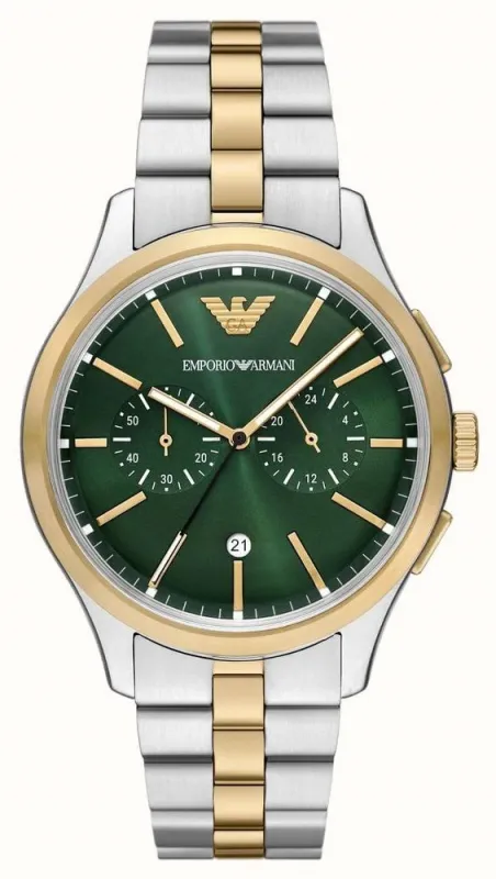 Наручные часы  Emporio Armani  Ruggero Emporio Armani AR11692 (фото 1)