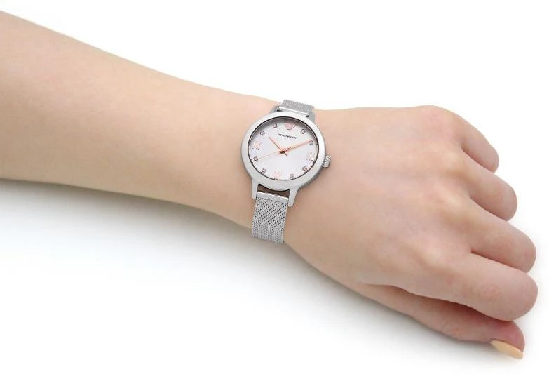 Наручные часы  Emporio Armani  Classics Emporio Armani AR80065SET (фото 5)