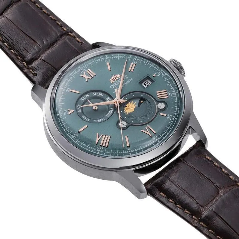 Orient RA-AK0805E