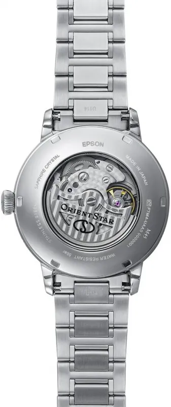 Наручные часы  Orient  Orient Star Orient RE-BT0006L (фото 2)