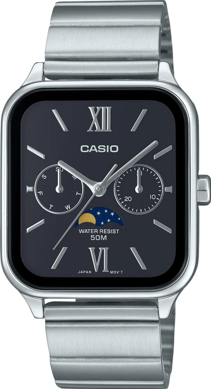Casio MTP-M305D-1A2
