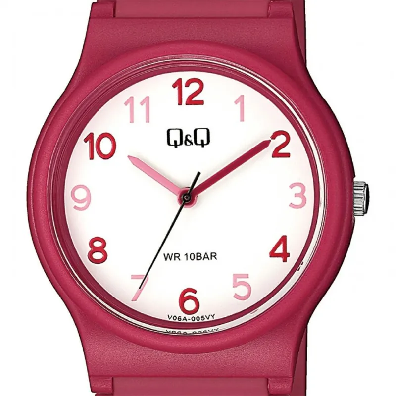 Наручные часы  Q&Q  Casual Q&Q V06AJ005Y (фото 2)