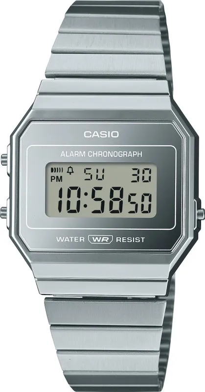 Casio A-700WEV-7A