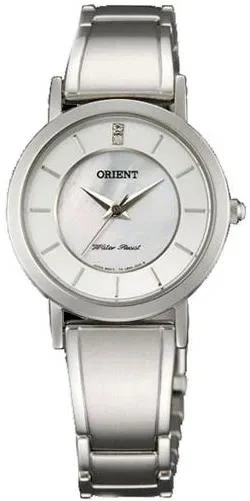 Наручные часы  Orient  Jewelry Collection Orient FUB96005W (фото 1)