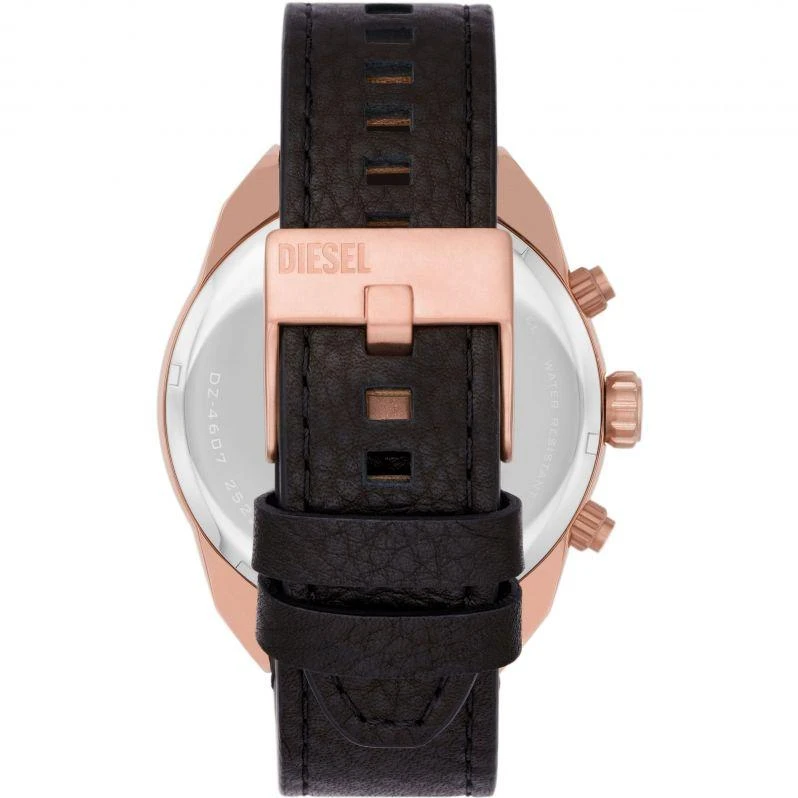 Наручные часы  Diesel  Spiked Diesel DZ4607 (фото 3)