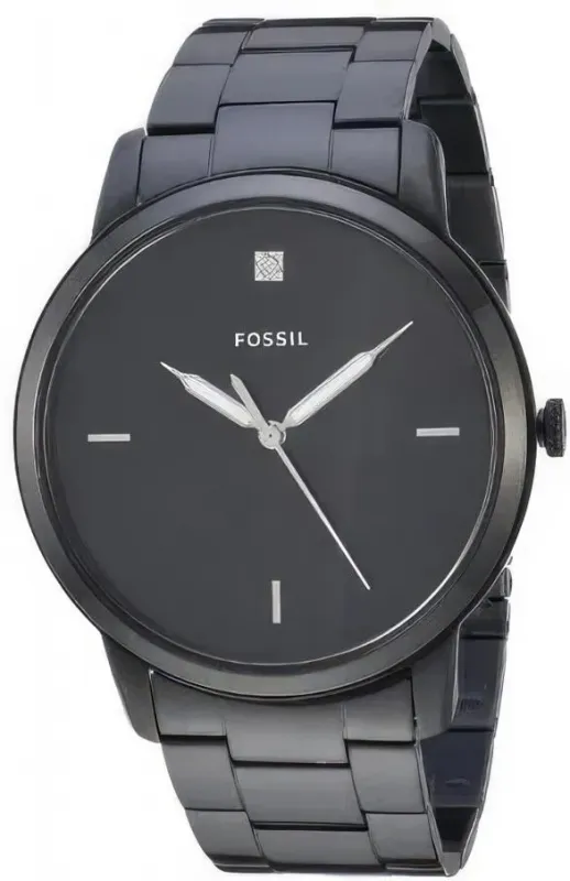 Наручные часы  Fossil  Casual Fossil FS5455 (фото 1)
