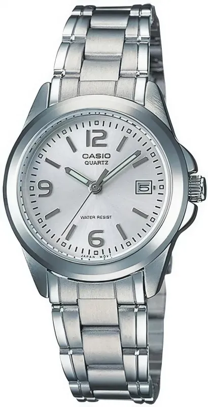 Наручные часы  Casio  Collection Casio LTP-1215A-7A (фото 1)
