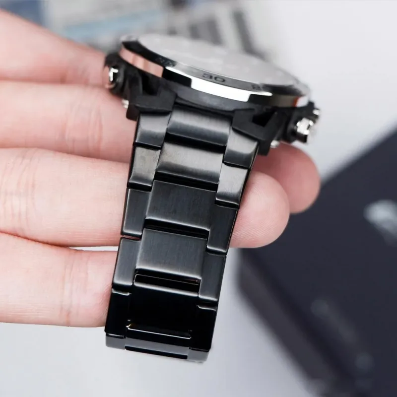 Наручные часы  Casio  Edifice Casio ECB-40DC-1A (фото 3)