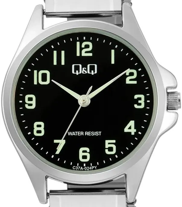 Наручные часы  Q&Q  Casual Q&Q C37AJ024Y (фото 2)