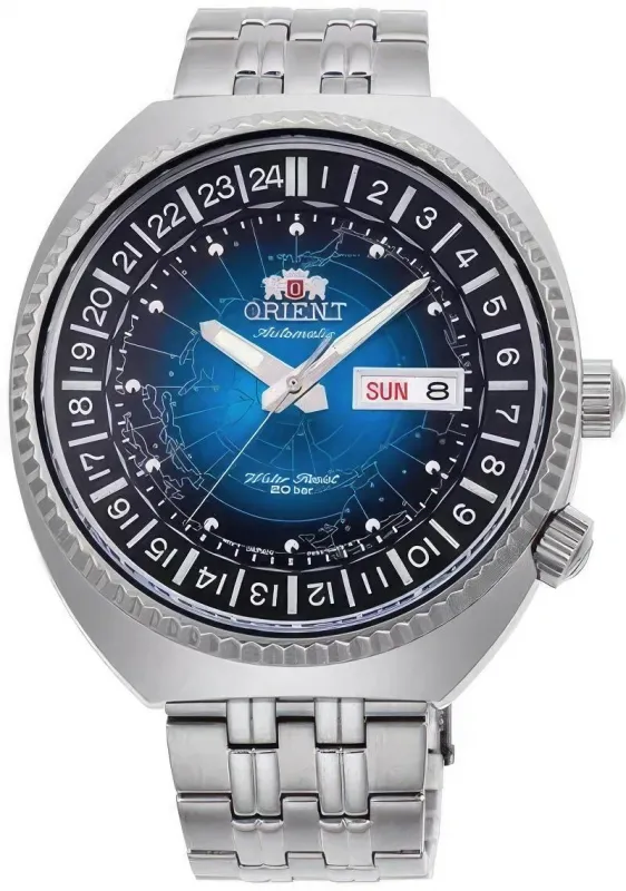Наручные часы  Orient  Revival Orient RA-AA0E03L (фото 1)