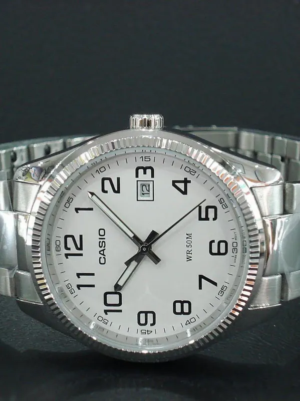 Наручные часы  Casio  Collection Casio MTP-1302D-7B (фото 2)