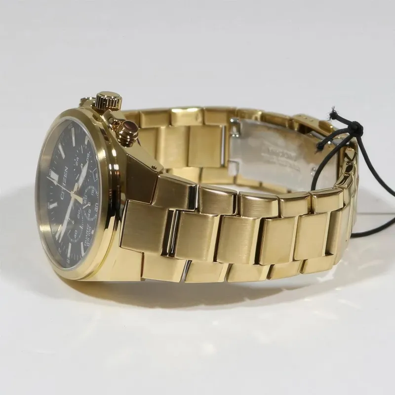 Наручные часы  Citizen  Quartz Citizen AN8173-51E (фото 5)