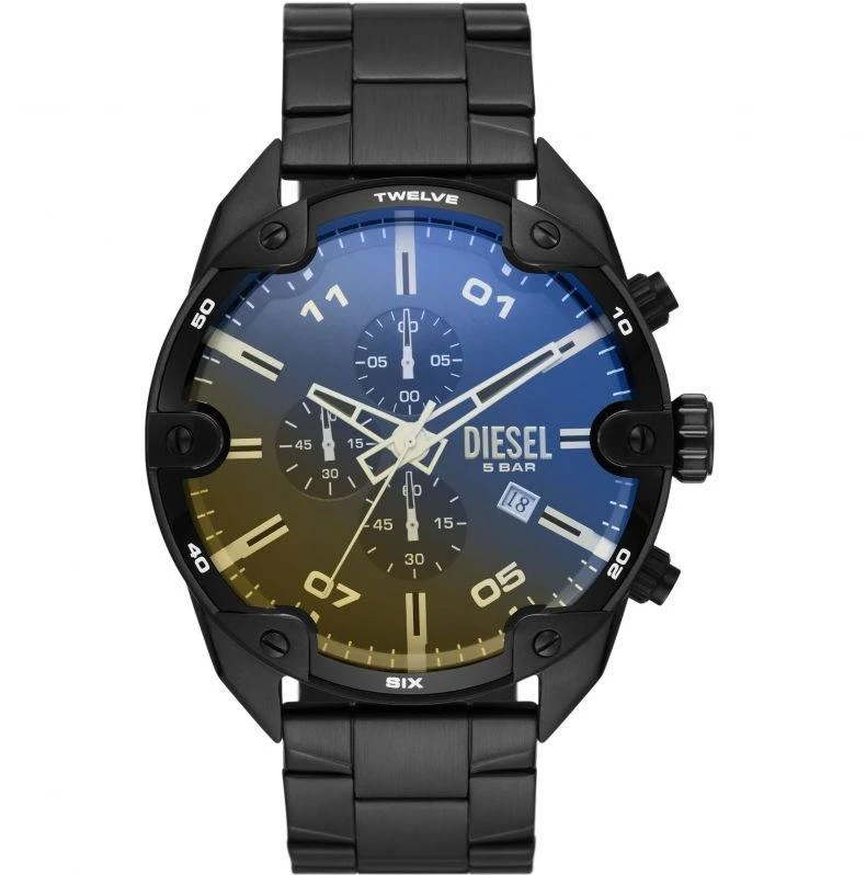 Наручные часы  Diesel  One Diesel DZ4609 (фото 1)