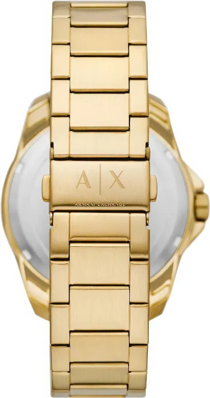 Наручные часы  Armani Exchange  Spencer Armani Exchange AX1951 (фото 3)