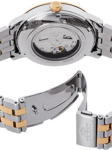 Наручные часы  Orient  Automatic Orient RA-AC0F08G (фото 2)