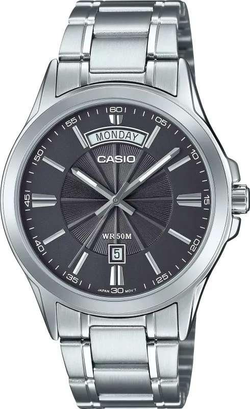 Casio MTP-1381D-8A