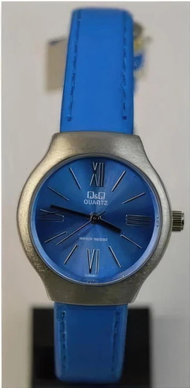Q&Q GU63J801Y