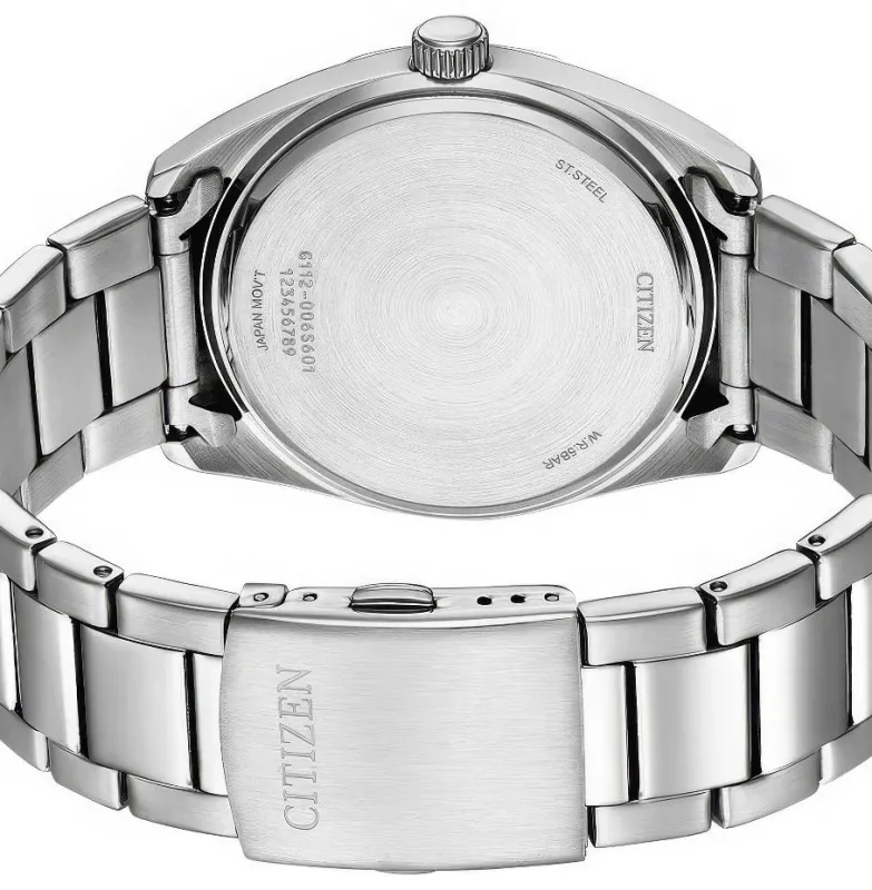 Наручные часы  Citizen  Basic Citizen BI5110-54H (фото 2)