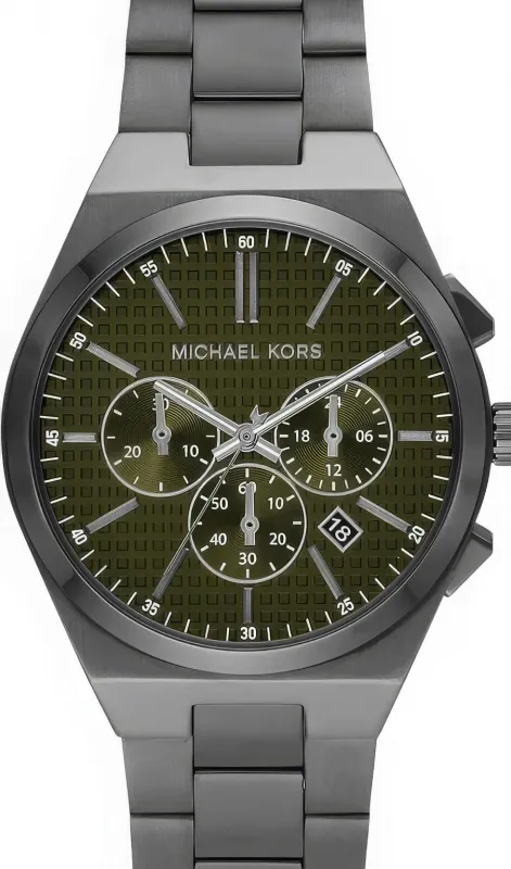 Наручные часы  Michael Kors   Lennox Michael Kors MK9118 (фото 1)