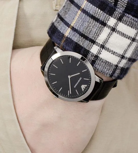 Наручные часы  Emporio Armani  Classics Emporio Armani AR1741 (фото 3)