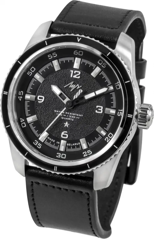 Наручные часы  Луч  Commander Luch 76760565 (фото 2)