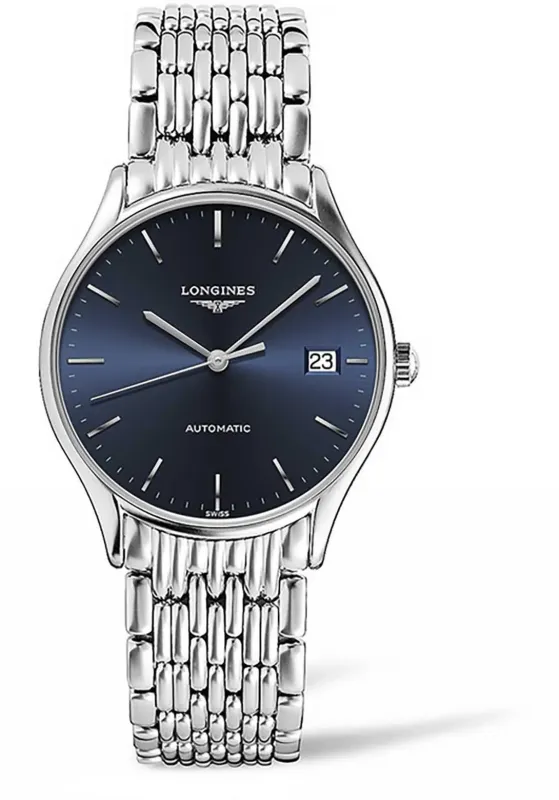 Наручные часы  Longines  Lyre Longines L4.860.4.92.6 (фото 1)