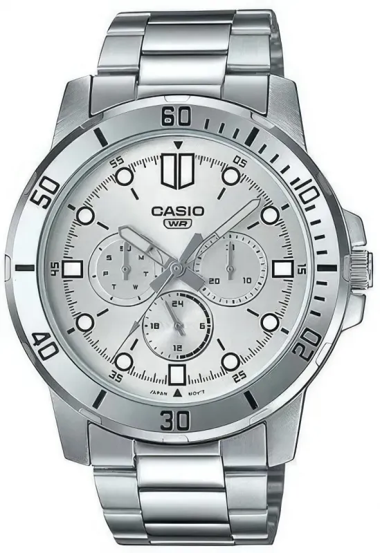 Наручные часы  Casio  Collection Casio MTP-VD300D-7E (фото 1)