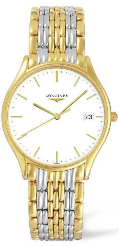Наручные часы  Longines  Lyre Longines L4.759.2.12.7 (фото 1)
