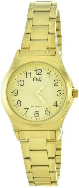 Q&Q C07AJ002Y