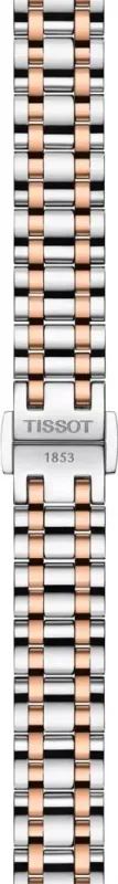 Наручные часы  Tissot  Bellissima Tissot T126.010.22.013.01 (фото 4)