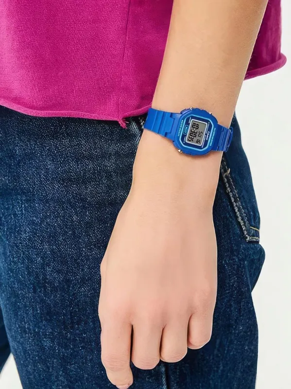 Наручные часы  Casio  Collection Casio LA-20WH-2A (фото 5)