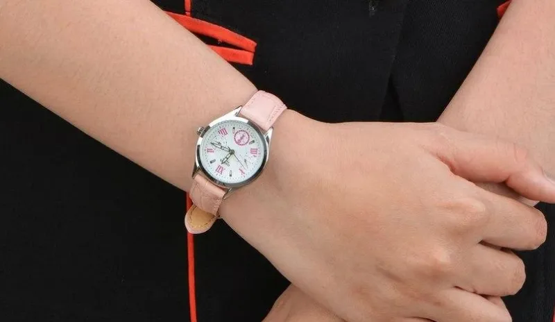 Наручные часы  Casio  Collection Casio LTP-E301L-4A (фото 3)