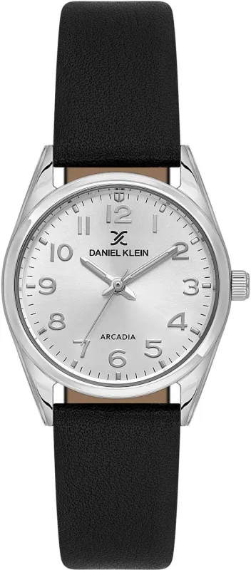 Daniel Klein 14274-6