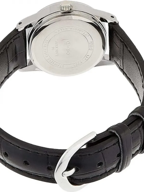 Наручные часы  Casio  Collection Casio LTP-V001L-1B (фото 2)